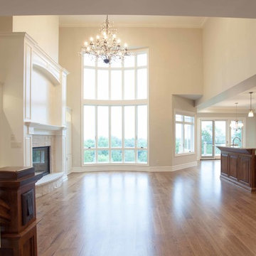 Regency Serenity