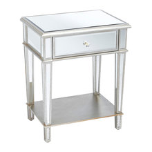 NC Bedside Tables
