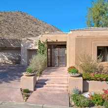 Palm springs