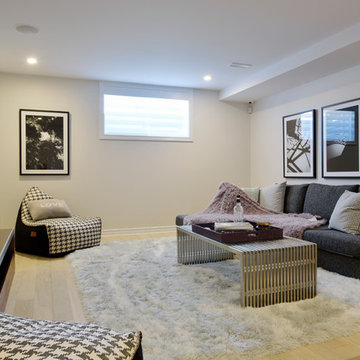 Minto Show Homes - Haven