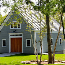 hobby building