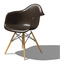 Eames Armchair - Armchairs And Accent Chairs