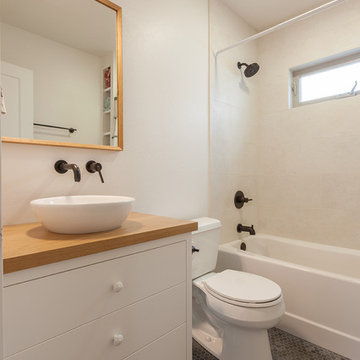 Iowa Remodel