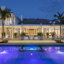 Pools