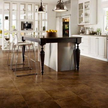 Armstrong-Duality Vinyl Sheet Flooring