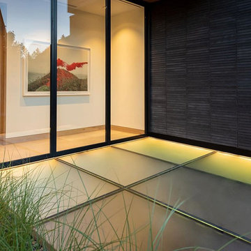 Bleeker Residence Project