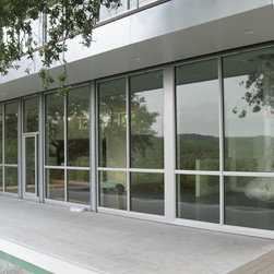 Western Window Systems - Products