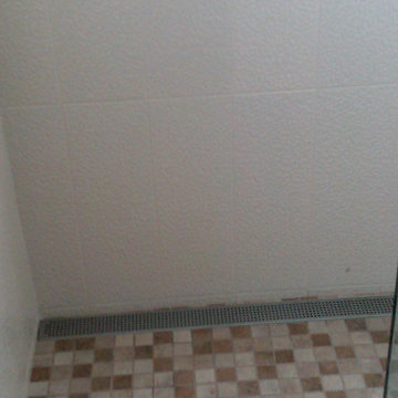 ArcUrb selects modern design LUXE Linear Drain for Complete Bathroom Reno