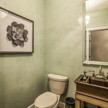 Bathrooms