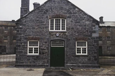 Donaghmore Famine Workhouse