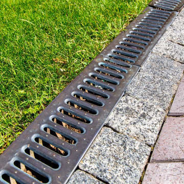 Southbury, CT - Landscape Drainage Solutions