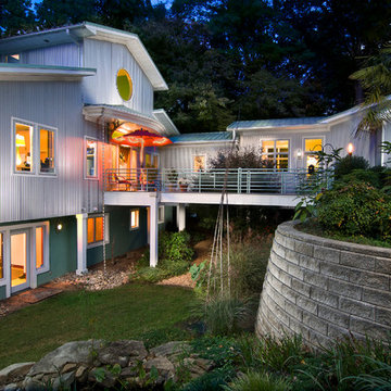 Pippin - Stearns Green Home