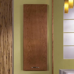 Recessed Wall Cabinet - Bathroom Vanities And Sink Consoles