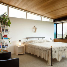 Master Bed