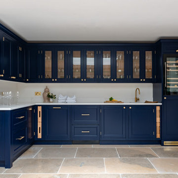 A Stately Surrey Home