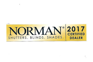 Norman Certified Dealer