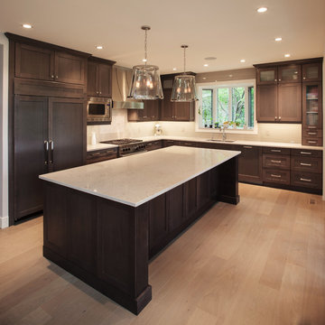 Practical Family Living - Infill