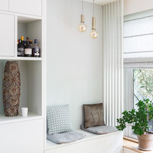 Dining Nook