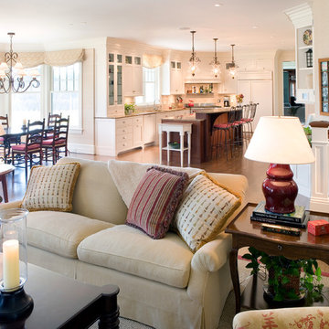 Shingle Style Retreat