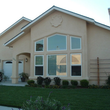 Custom Home 2006