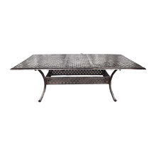 Dining set for patio