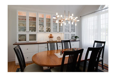 Inwood House