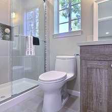 Downstairs Guest bathroom