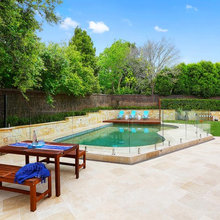 pool zone