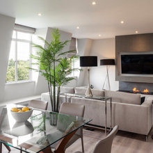 Dining Room 2020