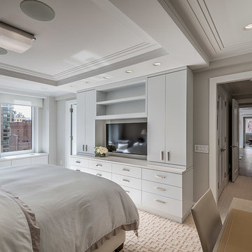 Upper East Side Pre-War