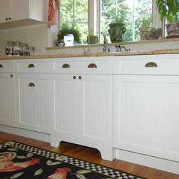 dishwasher panels - Kitchen Sinks