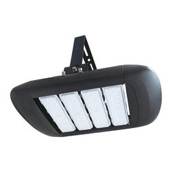 Philips chips Modular Street light - Outdoor Flood And Spot Lights