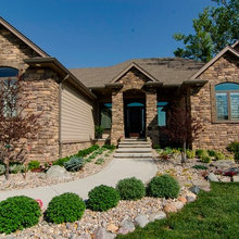 Wegher House