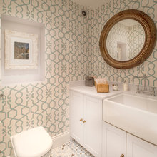 Bathroom ideas