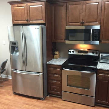Office Break Room