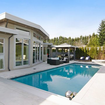 Custom Home