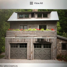 garage doors