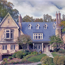 exteriors