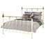 Abigail Bedstead, UK Super King