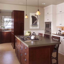 Kitchen Ideas
