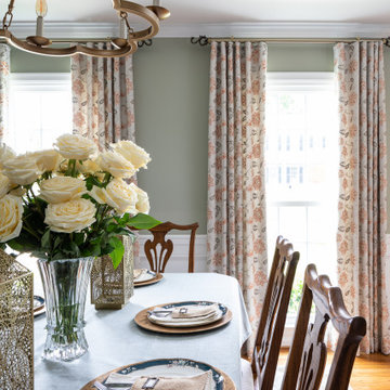 Updated Traditional - First Floor Refresh - Stafford, VA
