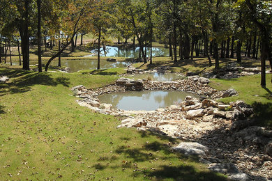 Photo of a landscaping in Other.