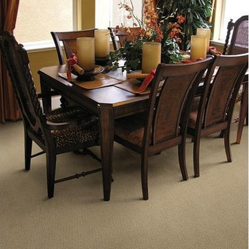 Dixie Home Dining Room Inspiration