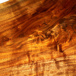 Double Trouble Coffee Table - Coffee Tables