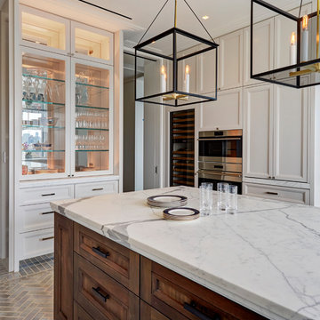 Chicago's Kitchen