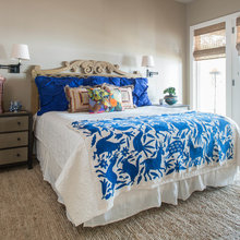 Scottsdale Master Bedroom