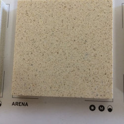 Compac Quartz - Products