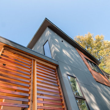 zHouse