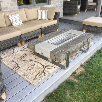 Concrete Beam Collection