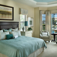 bedroom redo